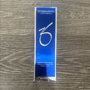 ZO Skin Health Radical Night Repair